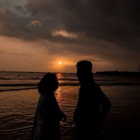 Ruzi, Keluarga di Kota Bharu