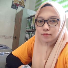 Yani, Babysitter in Kulim
