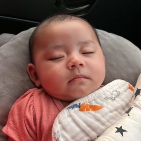 Nurul, Keluarga di Kota Samarahan