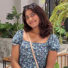 Karteekha, Babysitter in Batu Gajah