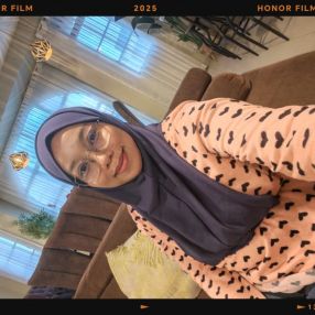 Nur, Pengasuh di Machang