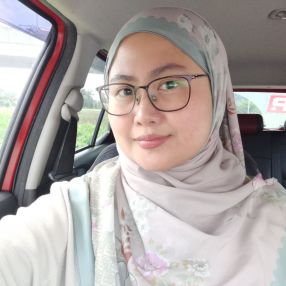 Dyg Nur Izyan Syafiqah, Babysitter in Saratok