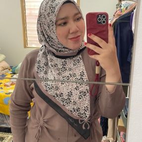 NURAIN, Pengasuh di Bukit Mertajam
