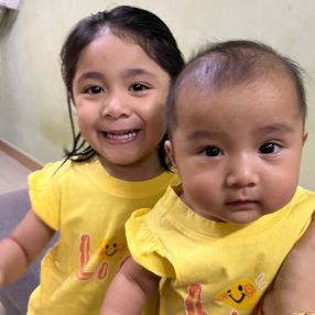 Farhana, Keluarga di Seremban