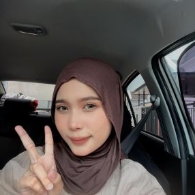 Sofea, Babysitter in Johor Bahru