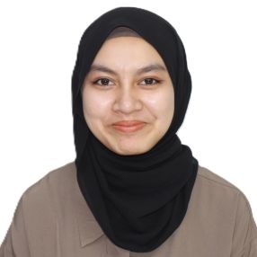Puteri syazwani, Babysitter in Sungai Buloh
