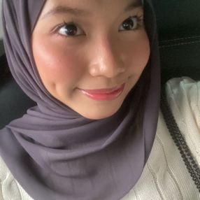 Nurin, Babysitter in Puchong
