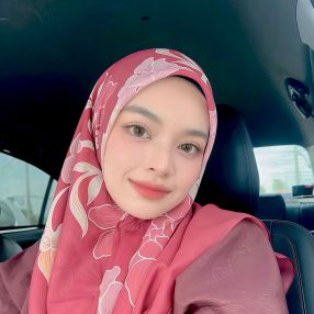 Nur, Pengasuh di Baling