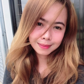 Joan, Pengasuh di Bayan Lepas