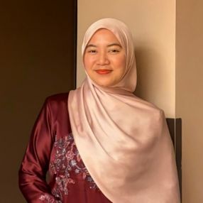 Aeisyah, Babysitter in Shah Alam
