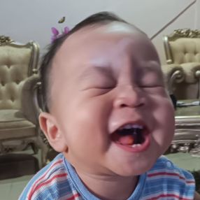 Ahmad, Family in Puchong