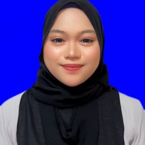 Syafiqah, Pengasuh di Kapar