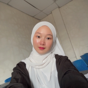 Syafiyah, Babysitter in Kuantan