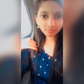 Meenu, Pengasuh di Kamunting