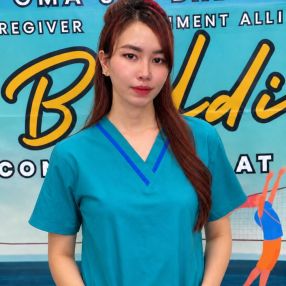 Aiza Mae, Babysitter in Petaling Jaya
