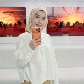 Norhasniza, Family in Bayan Lepas