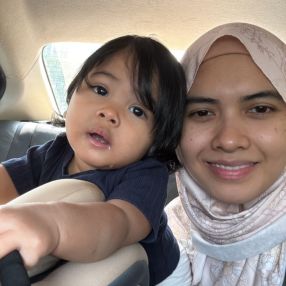 Nur, Keluarga di Kepala Batas