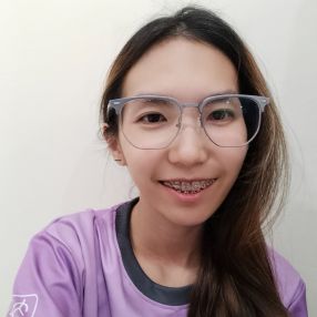 Li Sim, Pengasuh di Semenyih