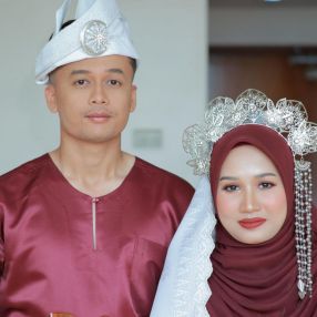 Nurin, Family in Sungai Petani