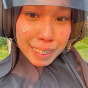 Nur, Babysitter in Batu Gajah