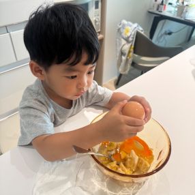 Yu, Family in Kuala Lumpur