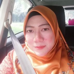 Nazatul Lia, Babysitter in Kota Tinggi