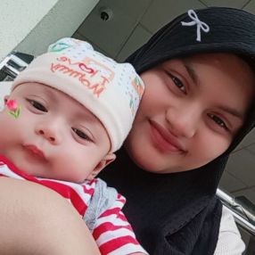SYAMINA, Keluarga di Masai