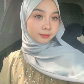 Lidiya, Pengasuh di Kubang Semang