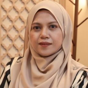 Kak, Babysitter in Shah Alam