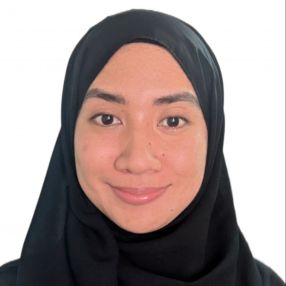 NajmaAthirah, Pengasuh di Dengkil