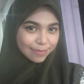 PUTERI NORSYAFINA, Babysitter in Kluang
