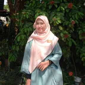 AFIFAH, Babysitter in Kota Bharu