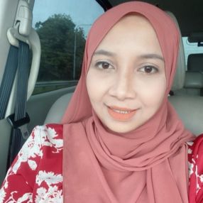 Marya, Pengasuh di Butterworth