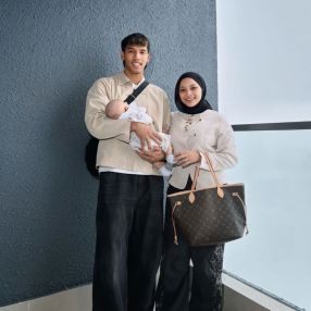 Nur Adriana, Keluarga di Nilai