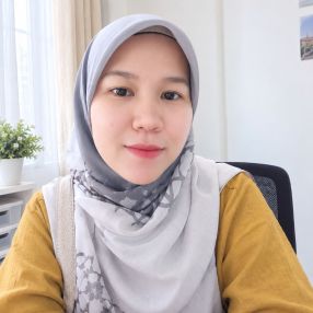 PATIMA, Pengasuh di Telok Panglima Garang