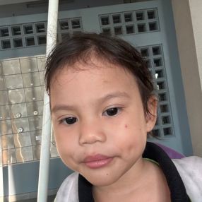 Nabilah Zaireen, Family in Ampang