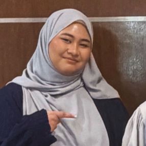 Syaza, Pengasuh di Labu