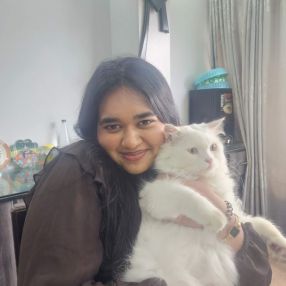 Samaira, Babysitter in Petaling Jaya