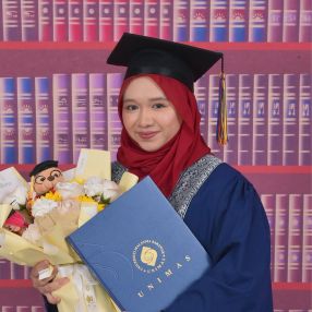 Hazimah, Babysitter in Kota Samarahan