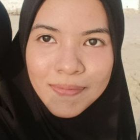 Nur diyanna, Pengasuh di Tasek Gelugor