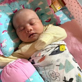 Aidil, Keluarga di Gelugor