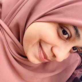 Nuramirah, Babysitter in Ulu Tiram