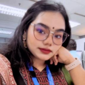 Joy, Babysitter in Puchong