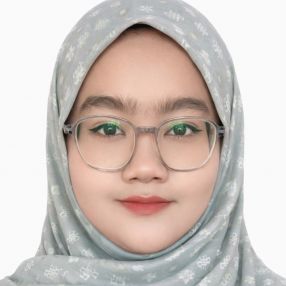 Fatiha, Pengasuh di Butterworth