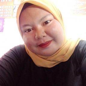 Cekk, Pengasuh di Sungai Pelek