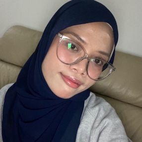 Huzaimah, Pengasuh di Kuala Lumpur