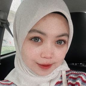 Nurul, Pengasuh di Segamat