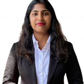 Praveetha, Babysitter in Tanah Rata