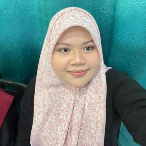 ERNA SOLEHAH, Babysitter in Gurun