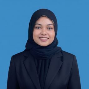 Isha, Babysitter in Jitra